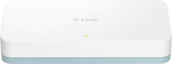 Switch       D-Link DGS-1008D                    8*GE retail