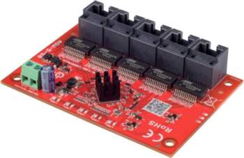 Switch ATTE ASW-5-50-OF