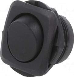 SWITCH COMPONENTS ROCKER | SPST |