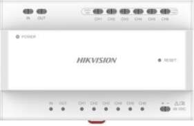 SWITCH HIKVISION 2 WIRE DS-KAD7060EY