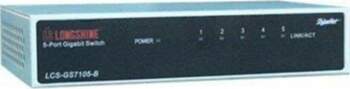 Switch Longshine LCS-GS7105-E