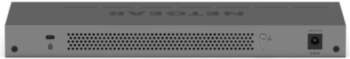 Switch NETGEAR 16PT GB PLUS Switch