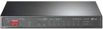 Switch TP-Link TL-SG1210MP