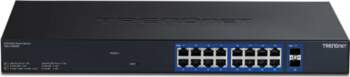 Switch TRENDnet TEG-3182WS