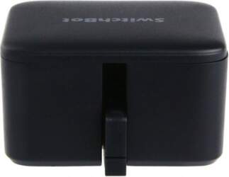 SwitchBot Bot Smart slēdzis pārslēdzējs Black