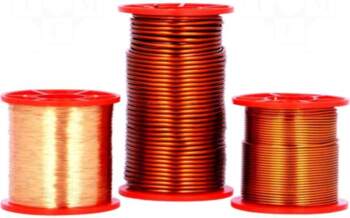SYNFLEX Coil wire | single coated