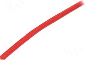 SYNFLEX Insulating tube | red |