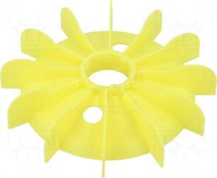 SYNFLEX Vent | A: 132mm |