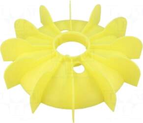 SYNFLEX Vent | A: 247mm |