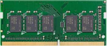 Synology D4ES02-4G memory module 4 GB