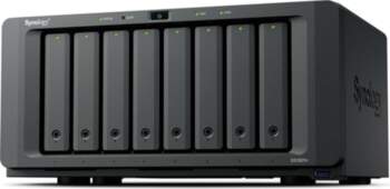 Synology DiskStation DS1825+ NAS/storage server Ryzen