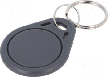 SYSTEM 7 SECURITY RFID pendant |