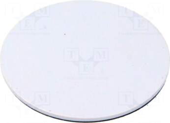 SYSTEM 7 SECURITY RFID sticker |