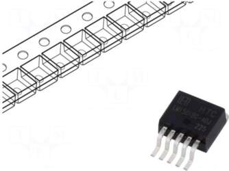 TAEJIN TECHNOLOGY / HTC Korea PMIC