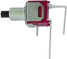 Taiwan 90° VERTICAL SUBMINIATURE PUSH-BUTTON SWITCH
