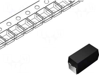 TAIWAN SEMICONDUCTOR Diode: Schottky rectifying |