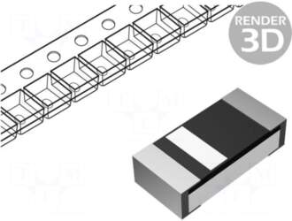 TAIWAN SEMICONDUCTOR Diode: switching | SMD