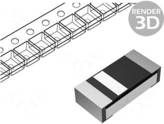 TAIWAN SEMICONDUCTOR Diode: switching | SMD