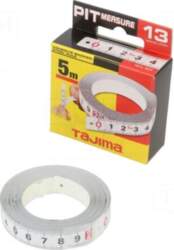 TAJIMA Ruler | L: 5m |