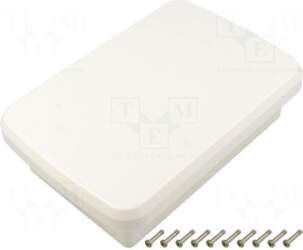 TAKACHI Enclosure: multipurpose | X: 145mm