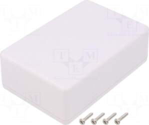 TAKACHI Enclosure: multipurpose | X: 70mm