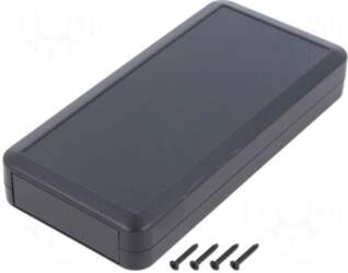 TAKACHI Enclosure: multipurpose | X: 80mm