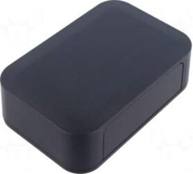 TAKACHI Enclosure: with panel | PF
