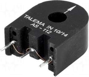 TALEMA Transformer: current | AS |
