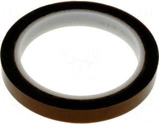 Tape: electrical insulating | W: 12mm