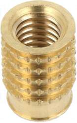 TAPPEX Threaded insert | brass |