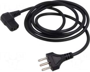 TASKER Cable | H05VV-F | 3x0