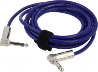 TASKER Cable | Jack 6.3mm