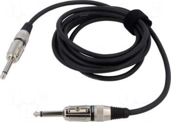 TASKER Cable | Jack 6,3mm