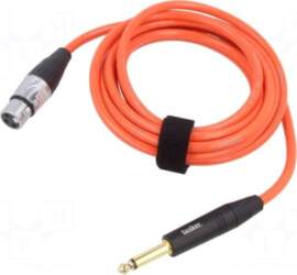 TASKER Cable | Jack 6,3mm