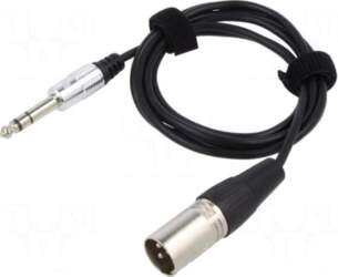 TASKER Cable | Jack 6,3mm