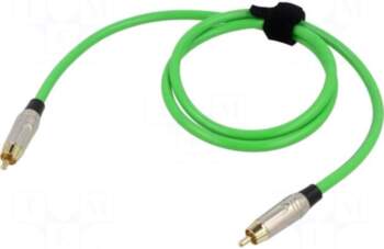 TASKER Cable | RCA plug,both