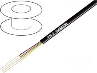 TASKER Wire | 4x0.08mm2 |