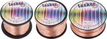 TASKER Wire: loudspeaker cable | 2x1mm2
