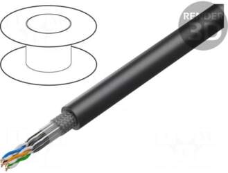 TASKER Wire | S/FTP | 7