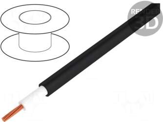 TASKER Wire | stranded | OFC