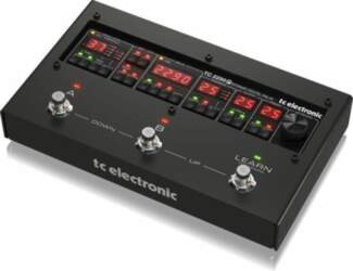 TC Electronic 2290 P DYNAMIC DIGITAL