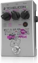 TC Helicon Talkbox Synth Synth/Tone