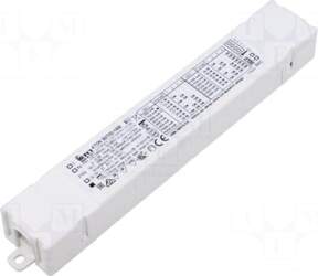TCI Power supply: switching | LED