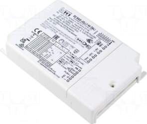 TCI Power supply: switching | LED