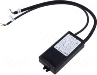 TCI Power supply: switching | LED