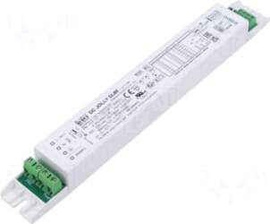 TCI Power supply: switching | LED