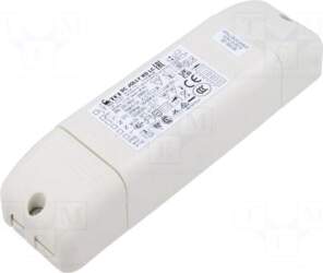 TCI Power supply: switching | LED