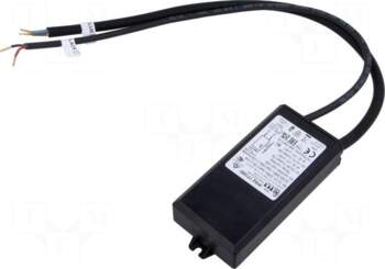 TCI Power supply: switching | LED