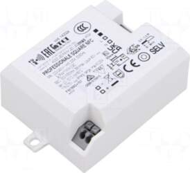 TCI Power supply: switching | LED