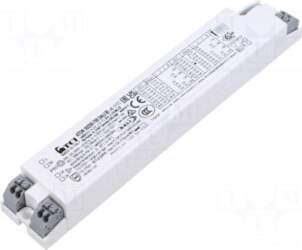 TCI Power supply: switching | LED